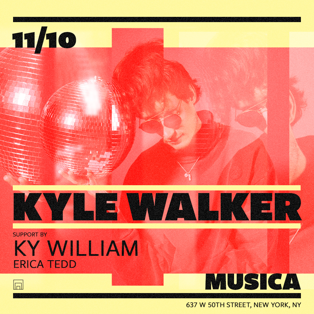 Kyle Walker